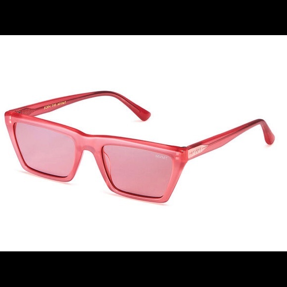 MVMT SAVAGE retro glasses. 90’s Lovers! - Picture 4 of 6